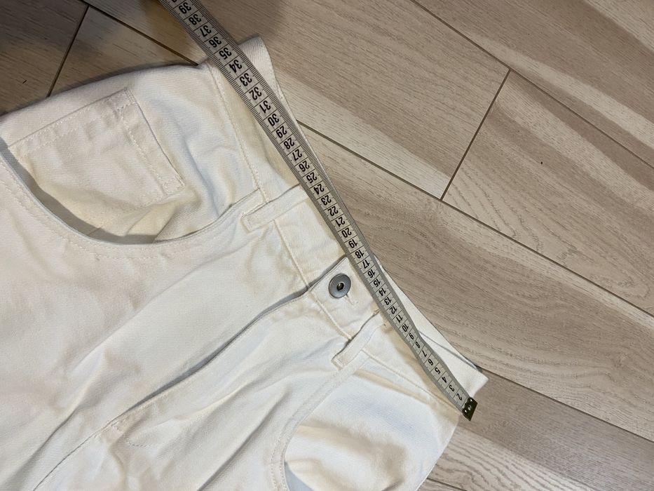 Джинси Maison Margiela, розмір M