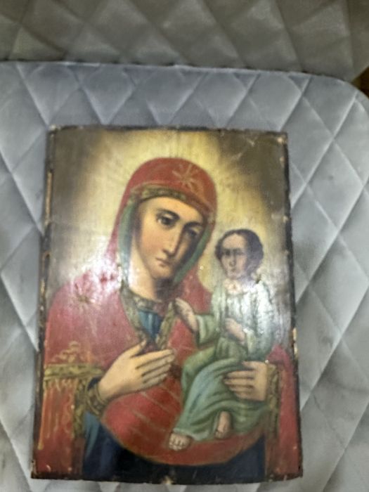 Старовина ікона