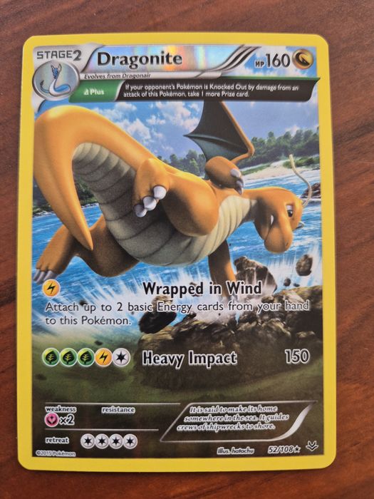 Cartas Pokémon TCG Originais