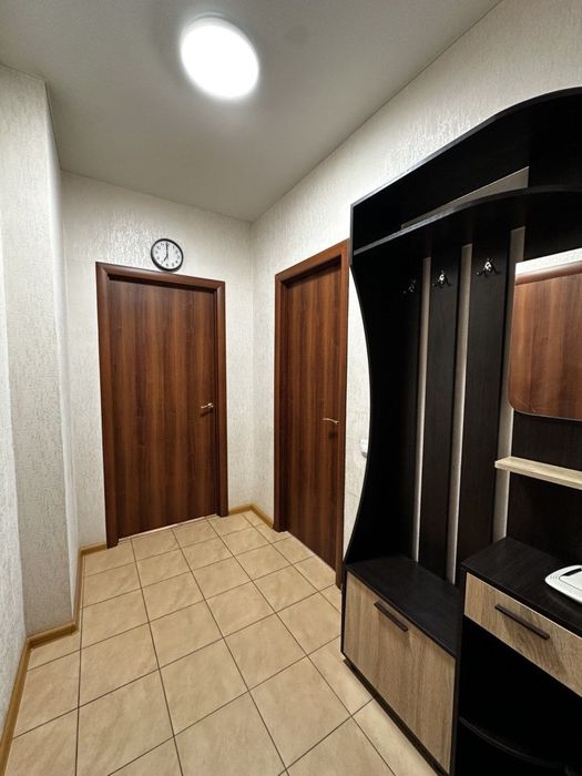 Продам 1-комнатную квартиру в ЖМ 7 Небо, рядом 7км и Артвиль