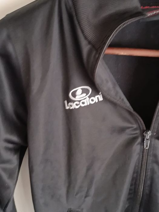 Casaco Desportivo Criança Lacatoni