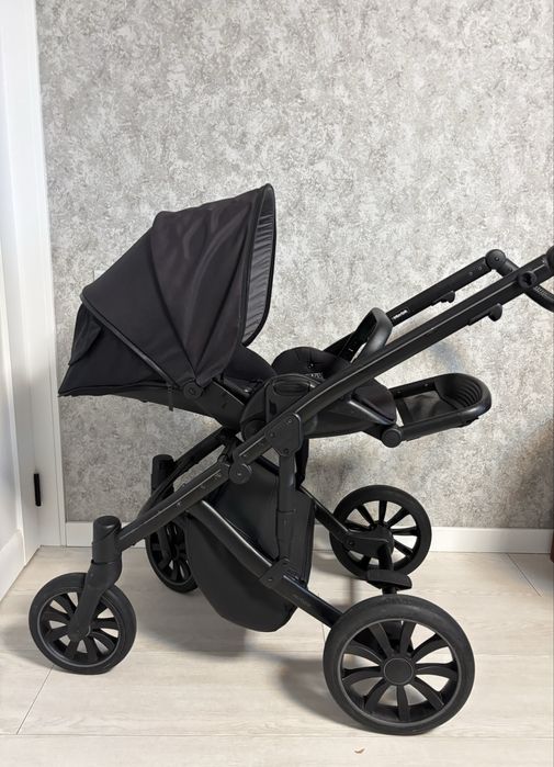 Візочок Коляска  2 в 1 Anex