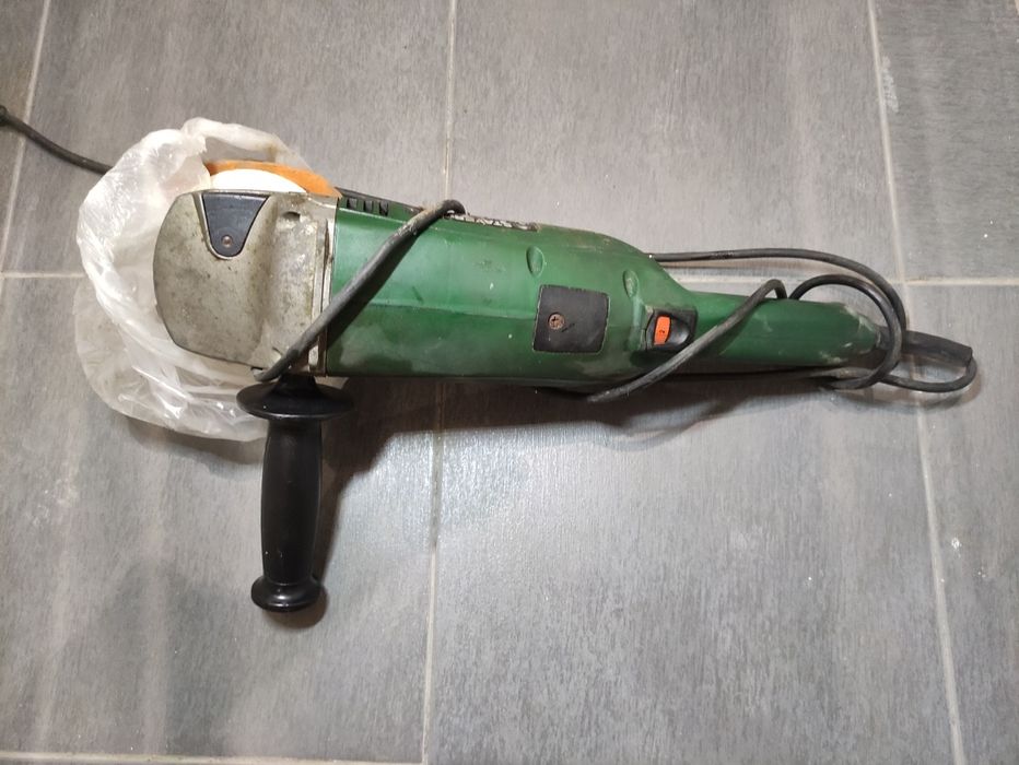 Polidora Stayer Lu 270e Profissional 2000w
