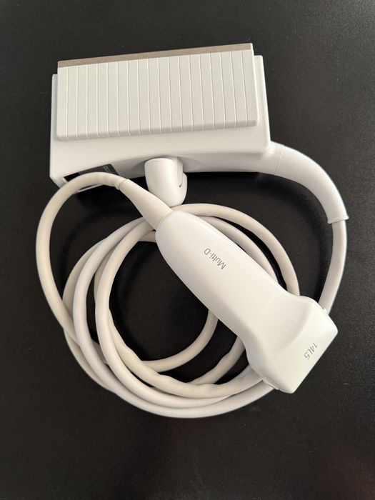 Siemens Acuson 14L5 Multi D