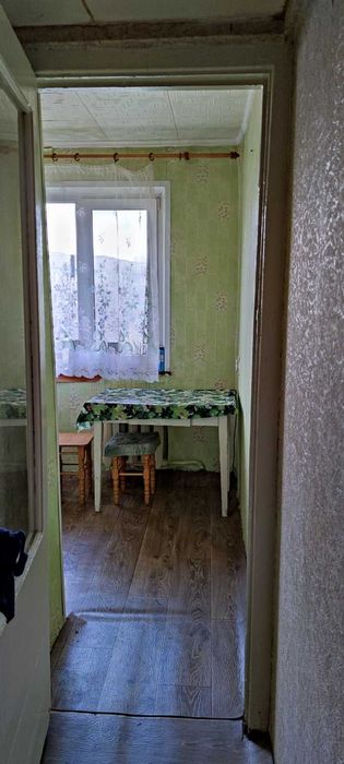 Продам 2к. квартиру + кладовка г.Терновка, Павлоградский район