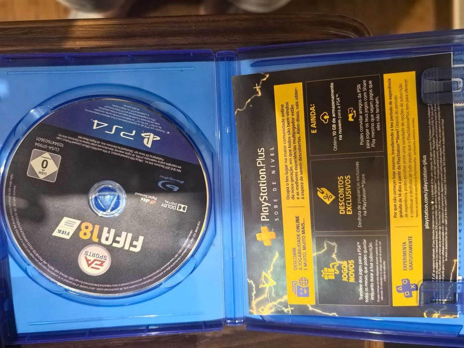 Jogos variados ps4/ps3/PC