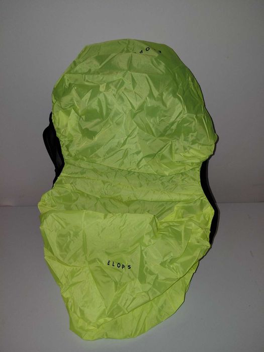 Mochila Desportiva para Bicicleta - Marca ELOPS