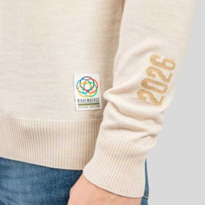 Джемпер Dirk Bikkembergs (BMM1172)