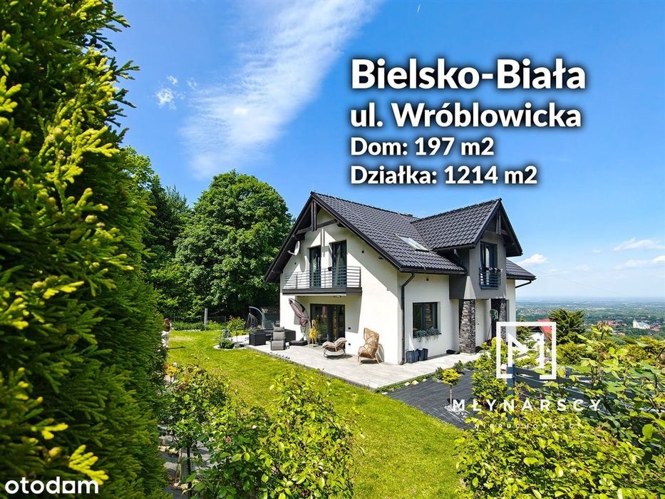 Dom – Bielsko-Biała - Widok 3