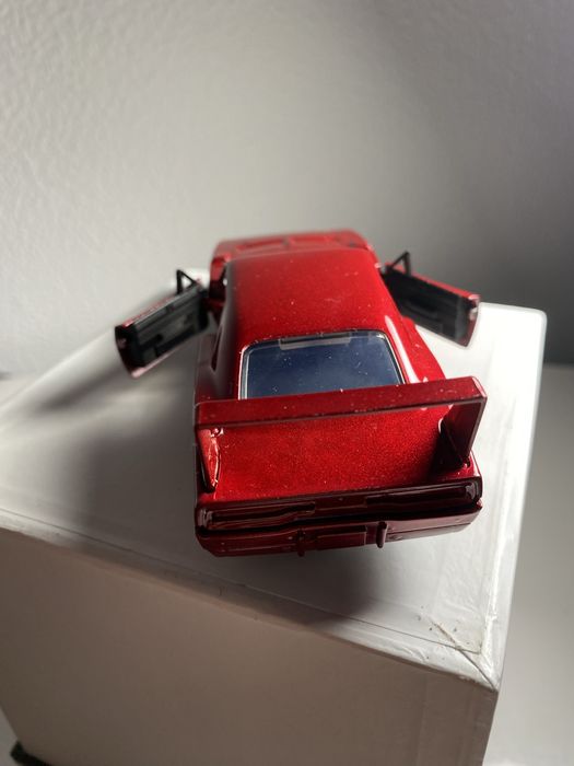 Miniatura de coleção