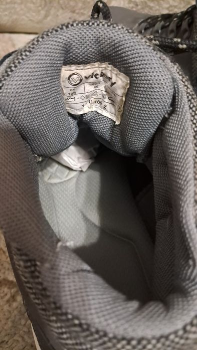 Чоловічі черевики Vty