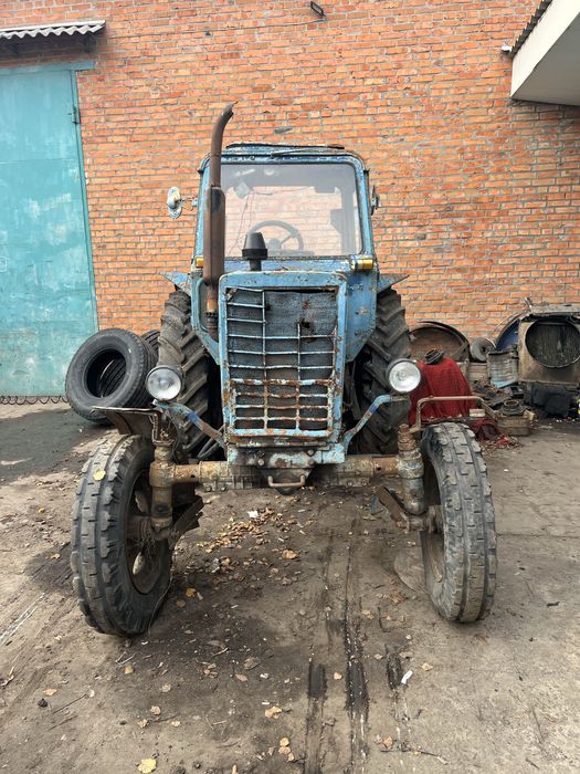 Продам МТЗ по запчастинам РОЗБОРКА
