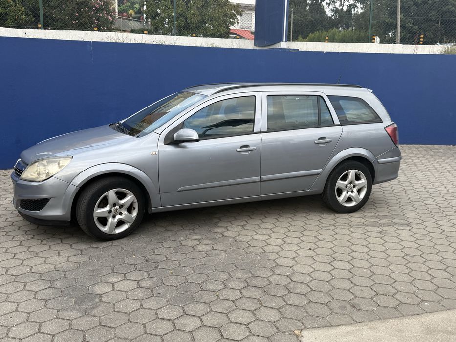 Opel Astra H 1.3Cdti *
