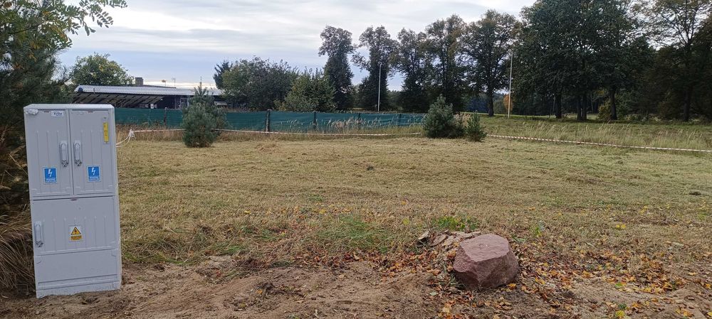 działka budowlana - View 4