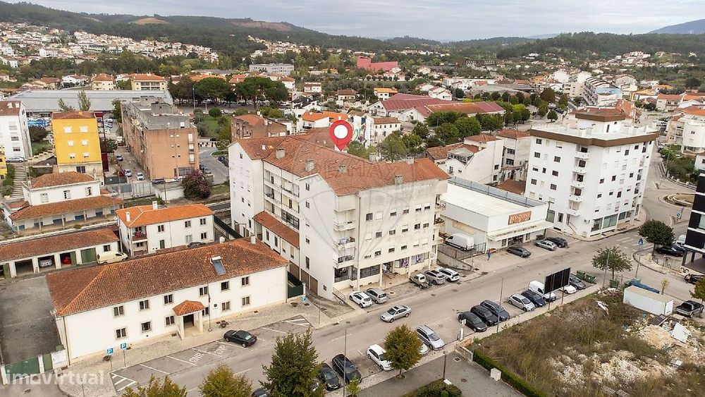 Apartamento T1 para venda — Miranda do Corvo, Coimbra