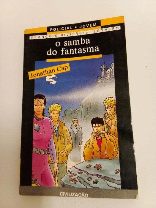 7 livros - José Saramago - memorial do convento