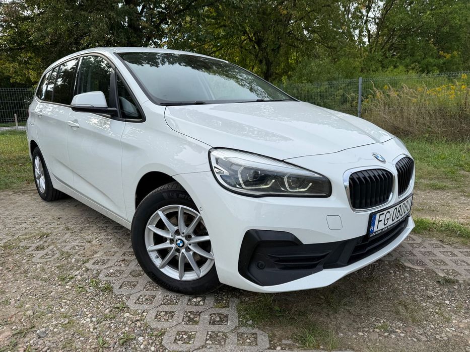 BMW Seria 2