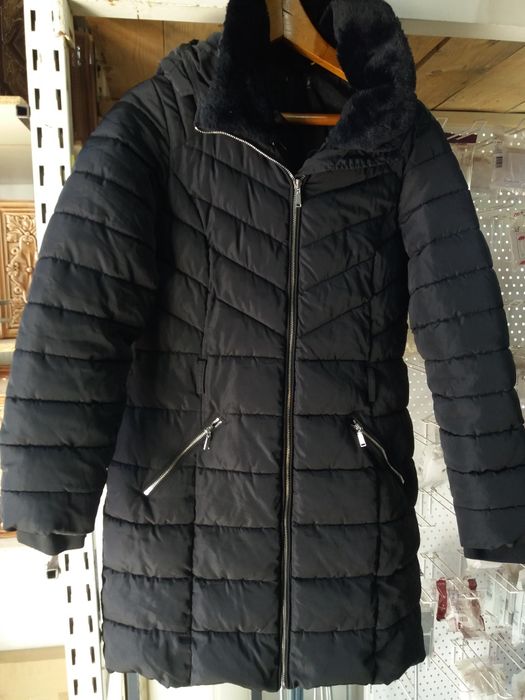 Куртка зимова жіноча