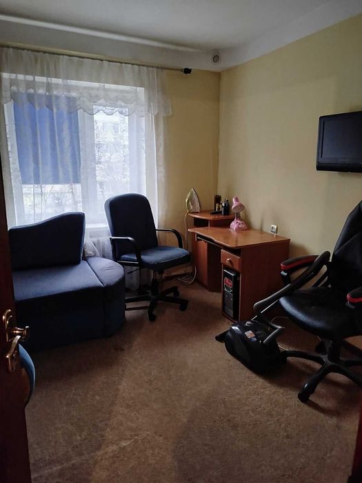 3х квартира, вул.Олімпійська.