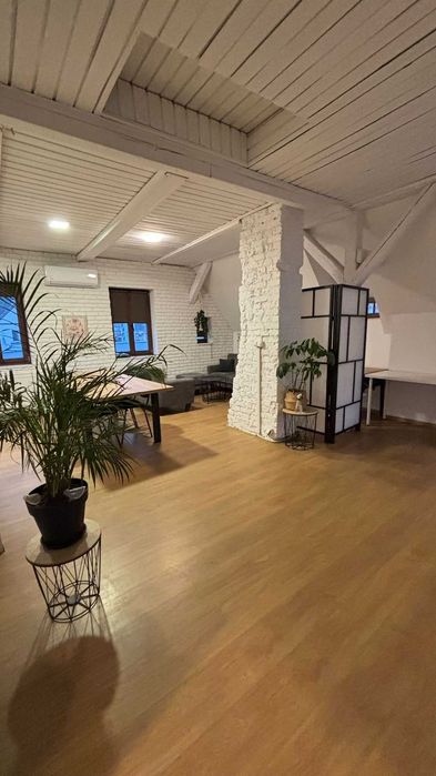 Lokal biurowy usługowy 65m na wynajem w samym centrum Lubonia.