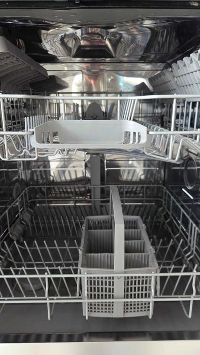 Máquina de lavar loiça de encastrar Balay