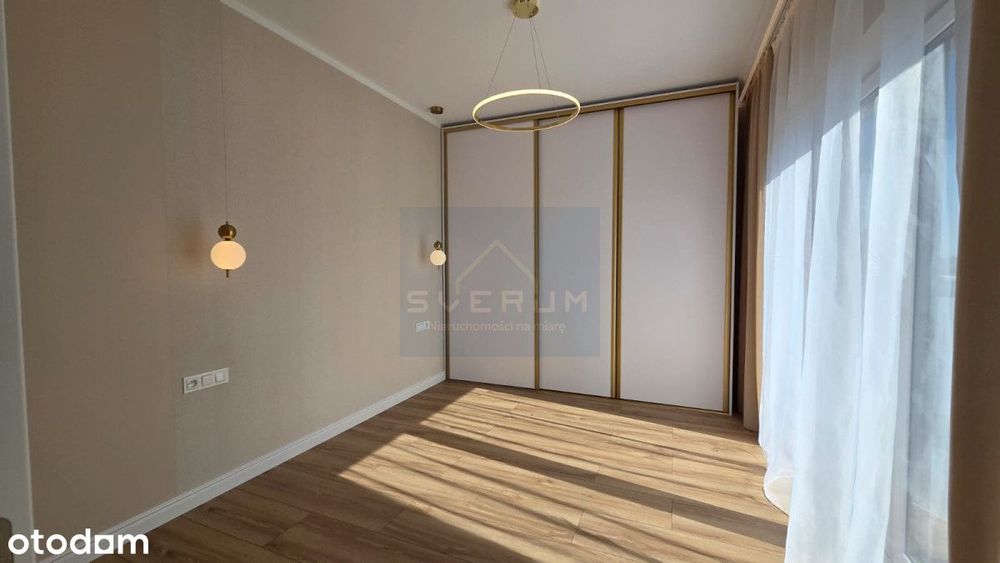 Kameralny apartament na sprzedaż, Lisiniec