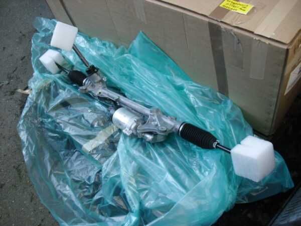 Range Rover Evoque Discovery Sport Land Rover caixa direcao