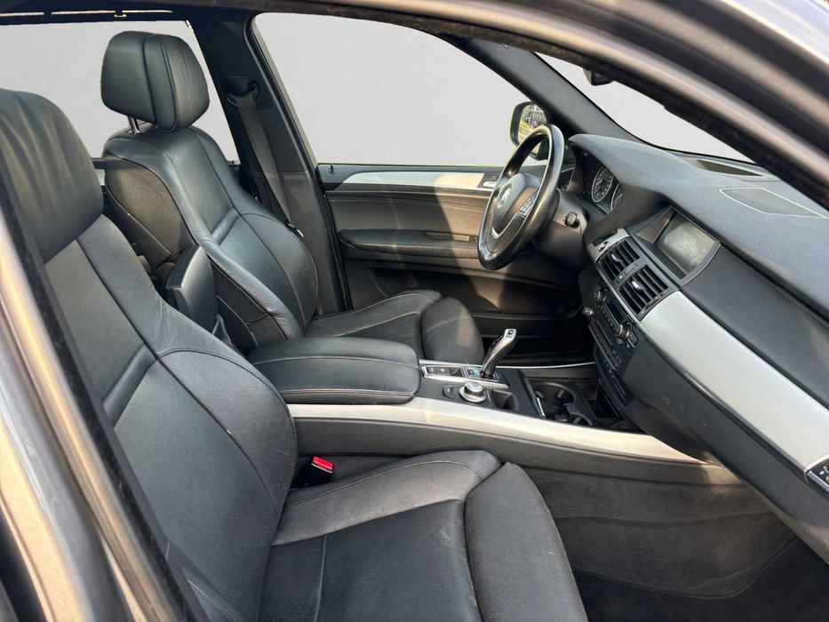 BMW X5 Para Peças - Há Peças