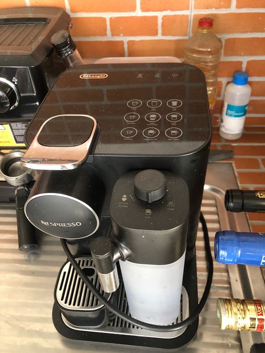 Máquina de café Nespresso