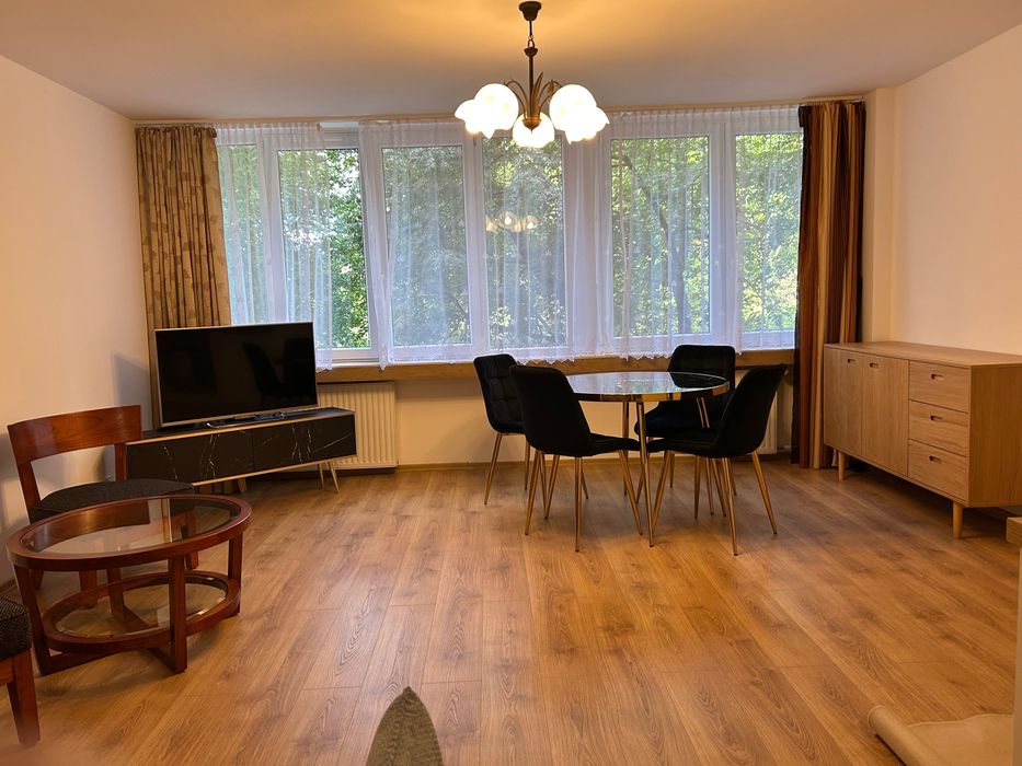 Mieszkanie – Warszawa - Widok 2