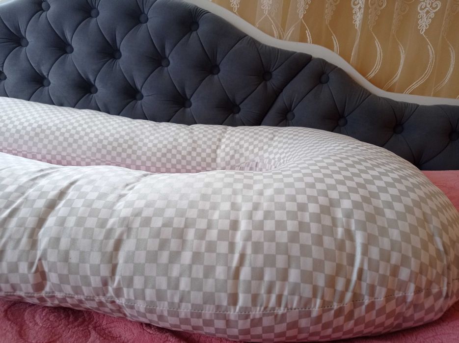 Подушка для вагітних