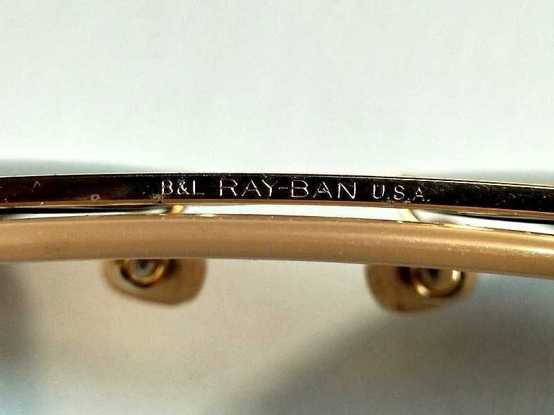 Óculos Ray Ban novos de coleção - Vintage