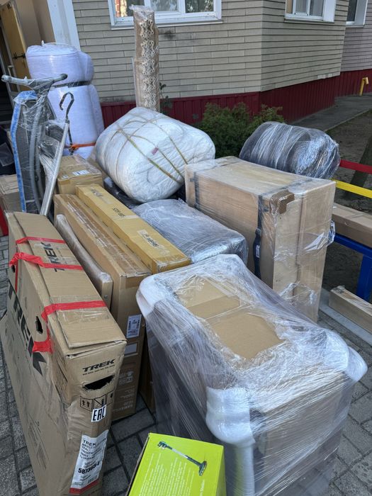 Грузчики рабочие