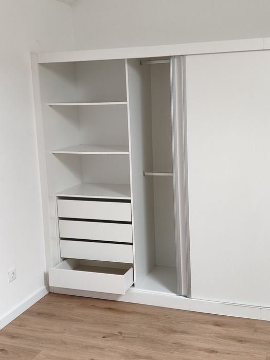 Casa T1 para alugar