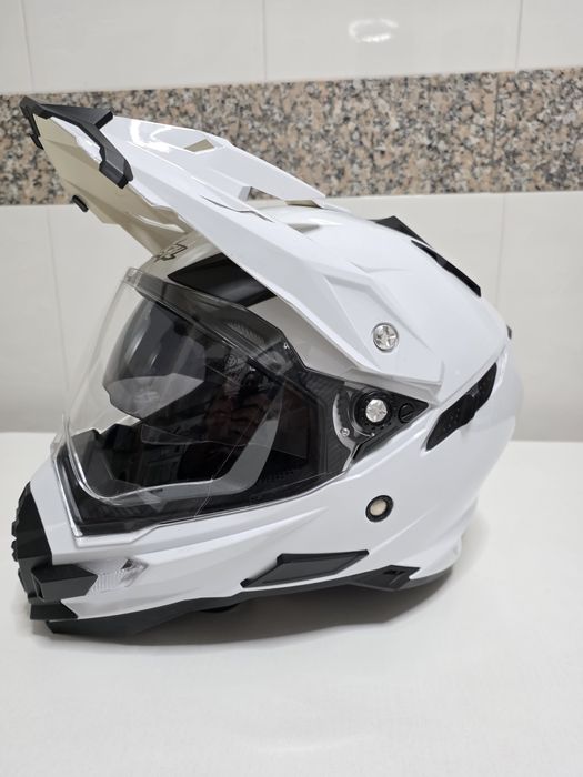 Capacete Oneal Sierra Dual Sport