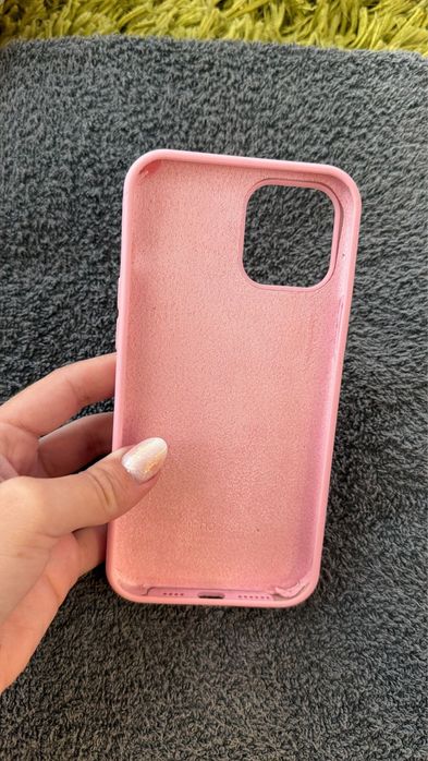 Capas iphone 12 pro max