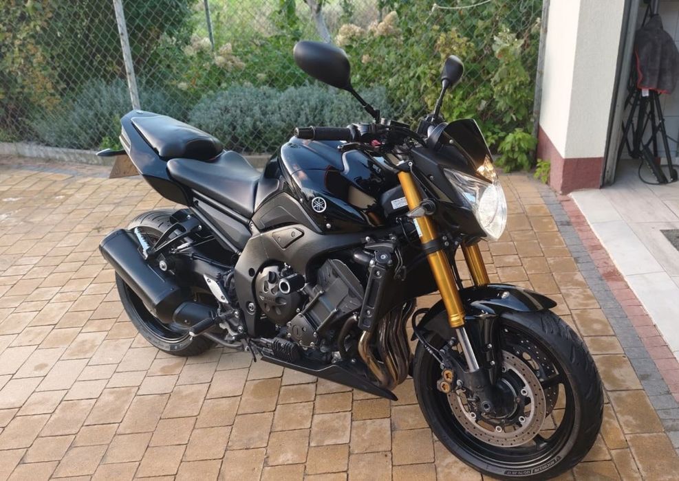 Yamaha