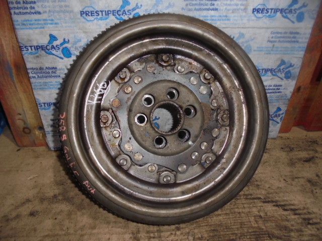 Kit embraiagem VOLKSWAGEN Golf V (1K1)