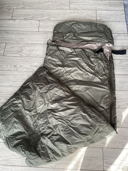 Спальник - ковдра