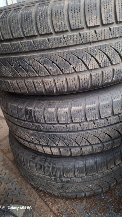 Kola zimowe audi q7 4L 5x130 alufelgi 18''