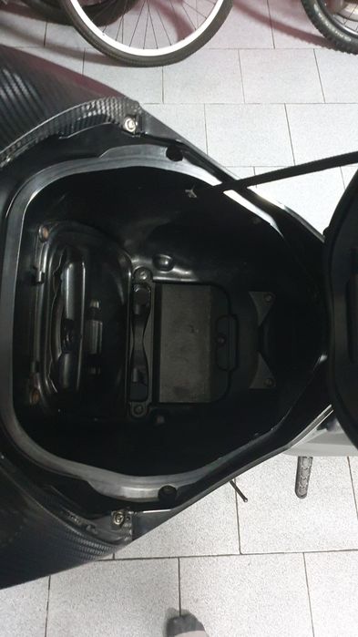 Mota Honda nc700x