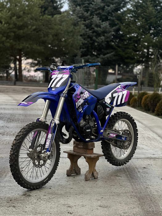 Yamaha