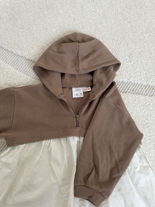 Платтячко від ZARA