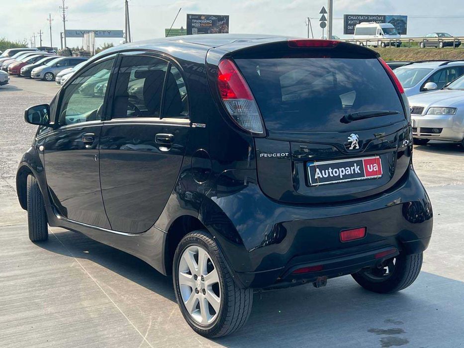 Продам Peugeot iOn 2011р. #78367