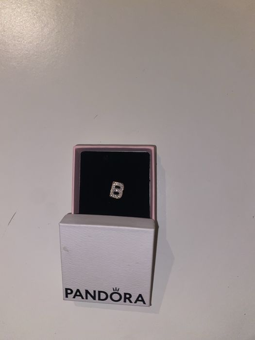 Peça "B" pulseira Pandora