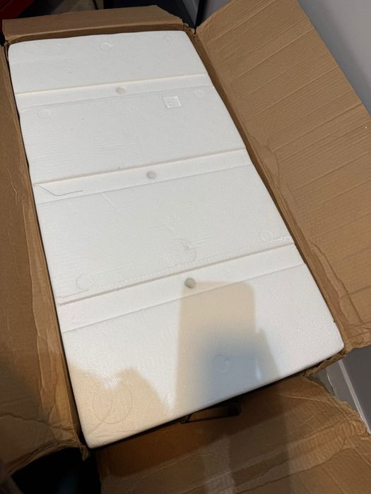 Autoclave enbio beauty nova em caixa! Com fatura! Nunca usada! ClasseB