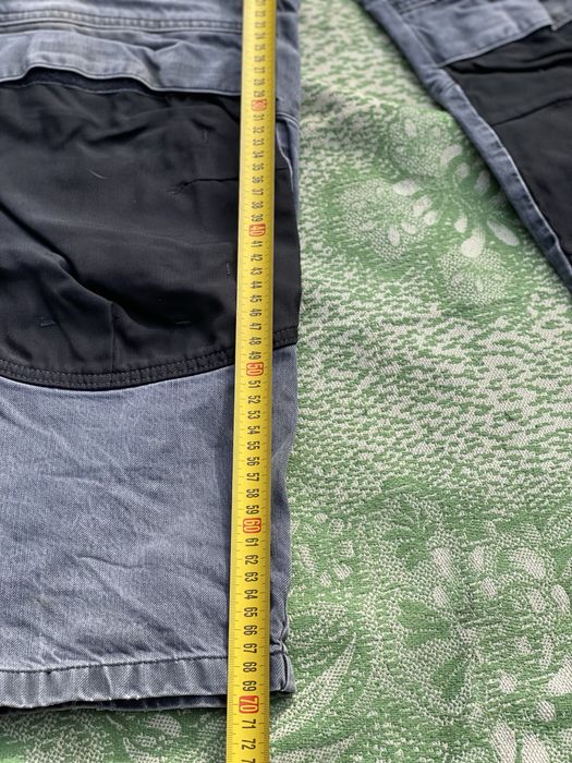 Джинси Engelbert Strauss 54(27 XL)