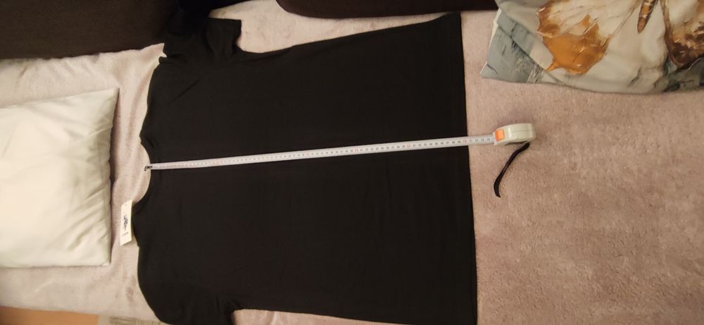 Koszulka męska T-shirt Polo XXL
