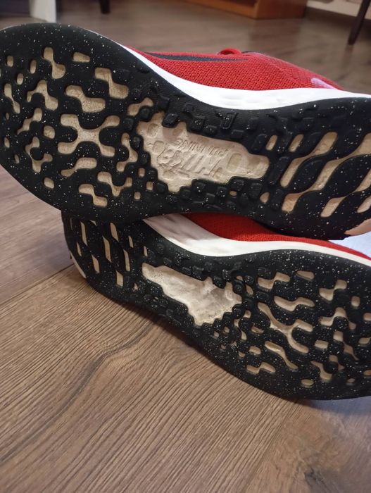Кросівки Nike 37  р 23.5 см кроссовки