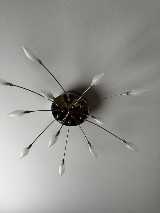 Світильник  220 в